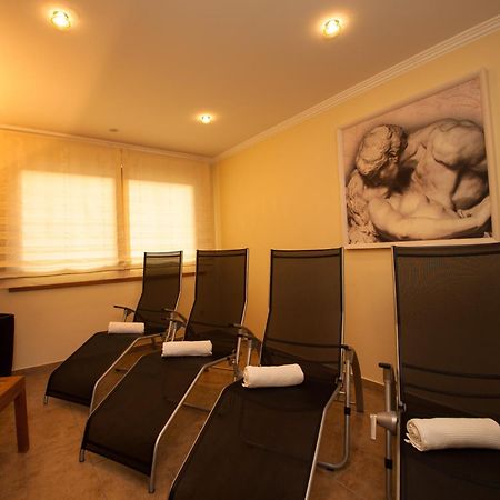 Das Landhaus Apartments Praegant Bad Kleinkirchheim Εξωτερικό φωτογραφία