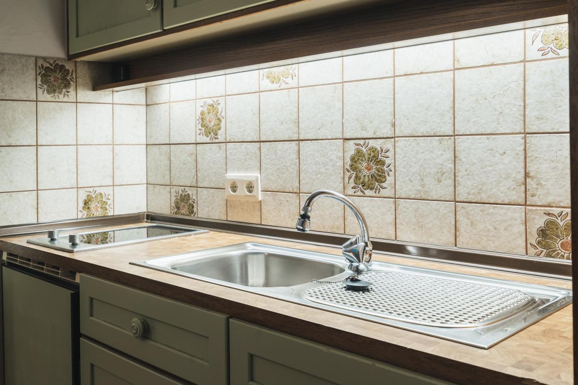 Das Landhaus Apartments Praegant Bad Kleinkirchheim Εξωτερικό φωτογραφία