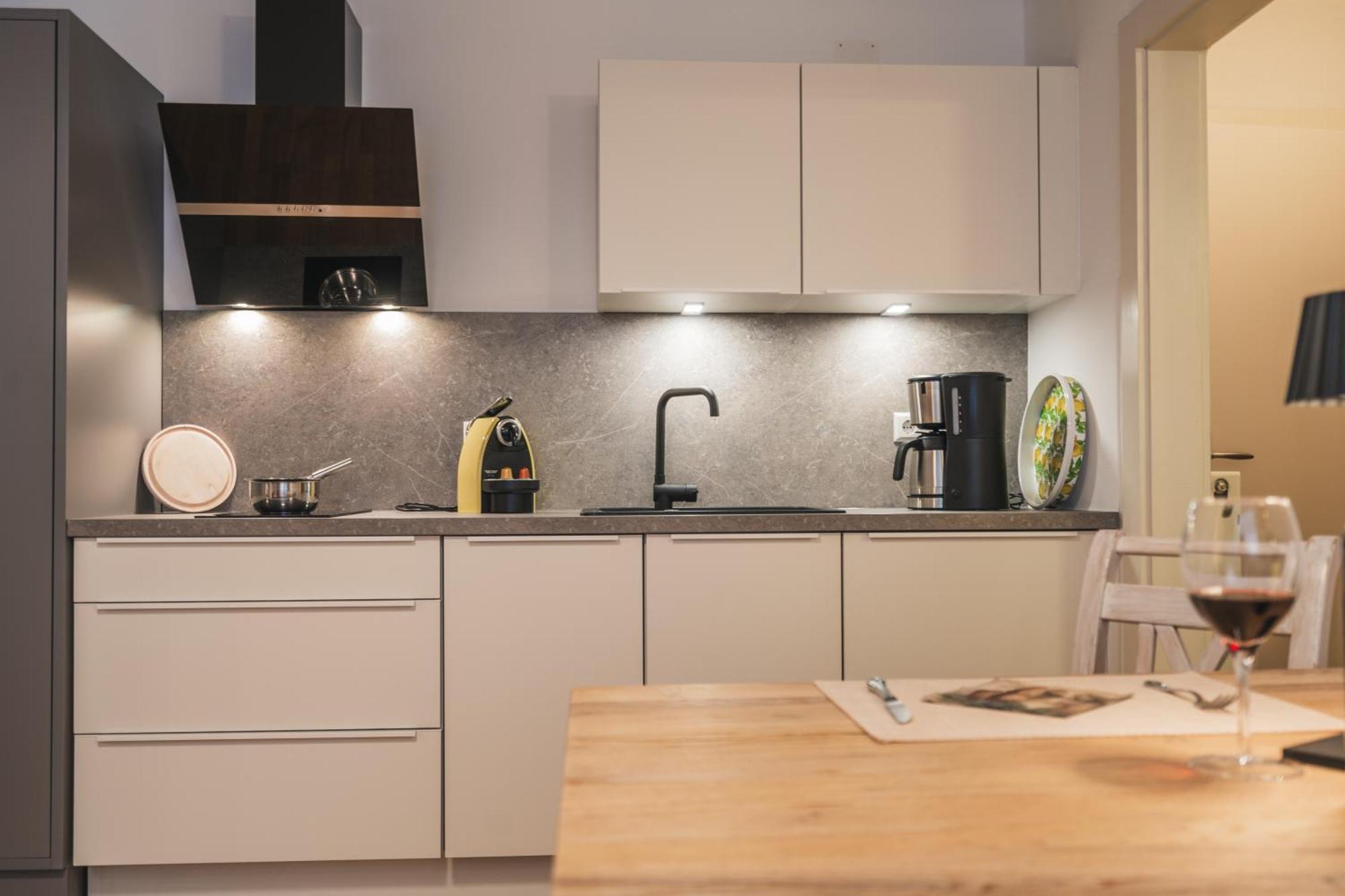 Das Landhaus Apartments Praegant Bad Kleinkirchheim Εξωτερικό φωτογραφία