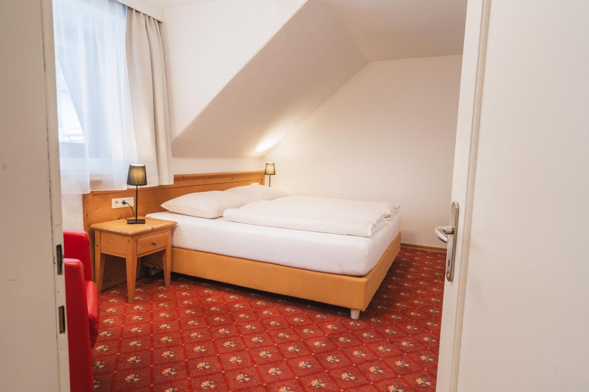Das Landhaus Apartments Praegant Bad Kleinkirchheim Εξωτερικό φωτογραφία