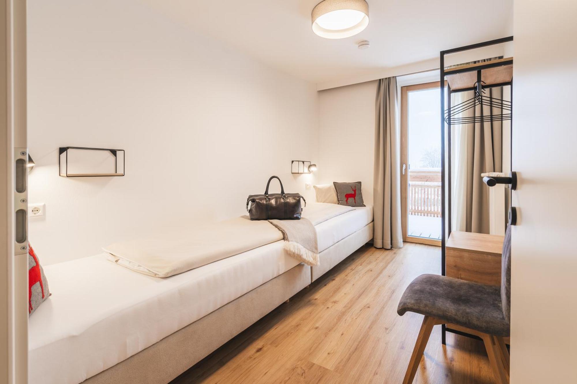 Das Landhaus Apartments Praegant Bad Kleinkirchheim Εξωτερικό φωτογραφία