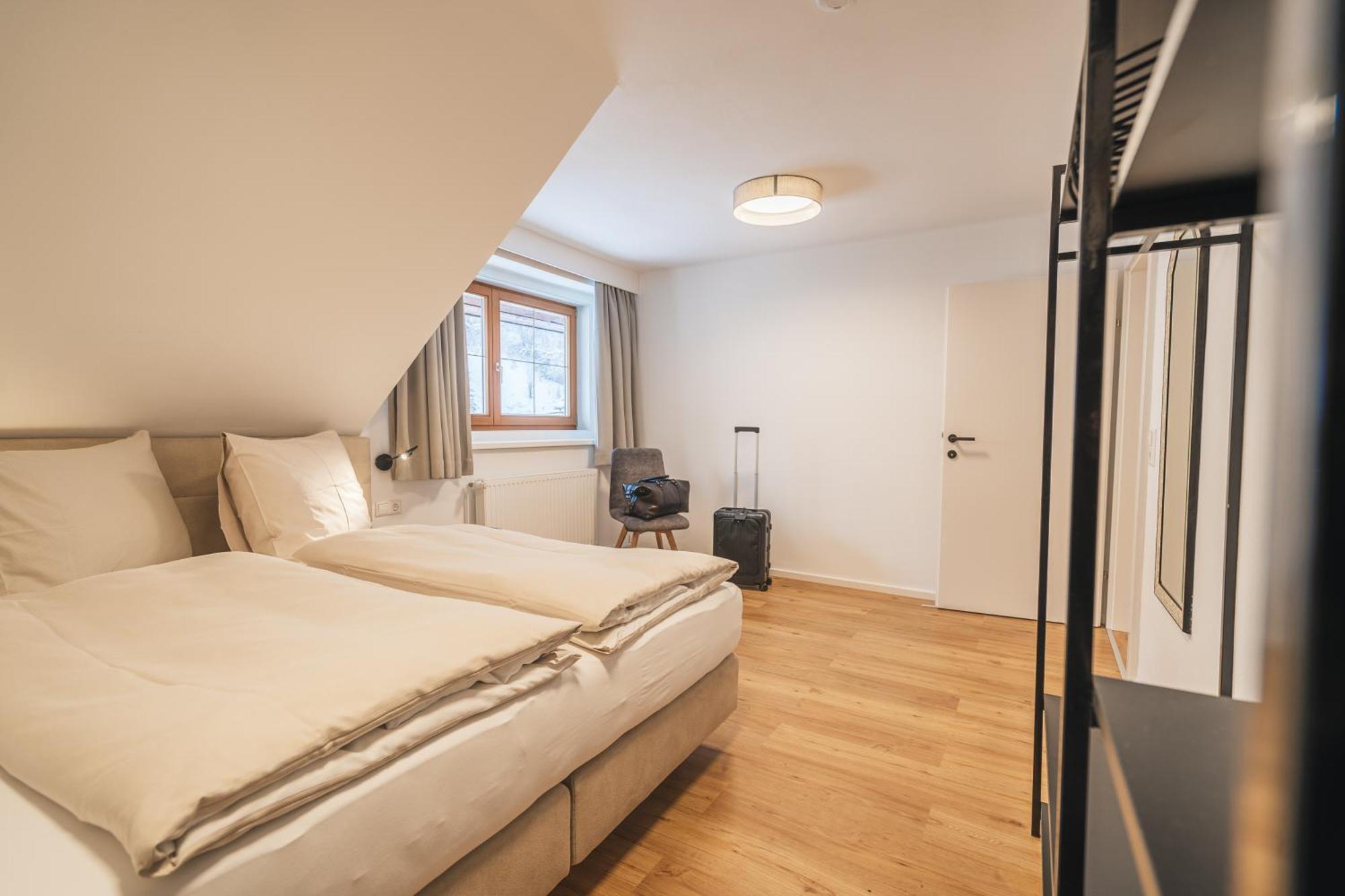 Das Landhaus Apartments Praegant Bad Kleinkirchheim Εξωτερικό φωτογραφία