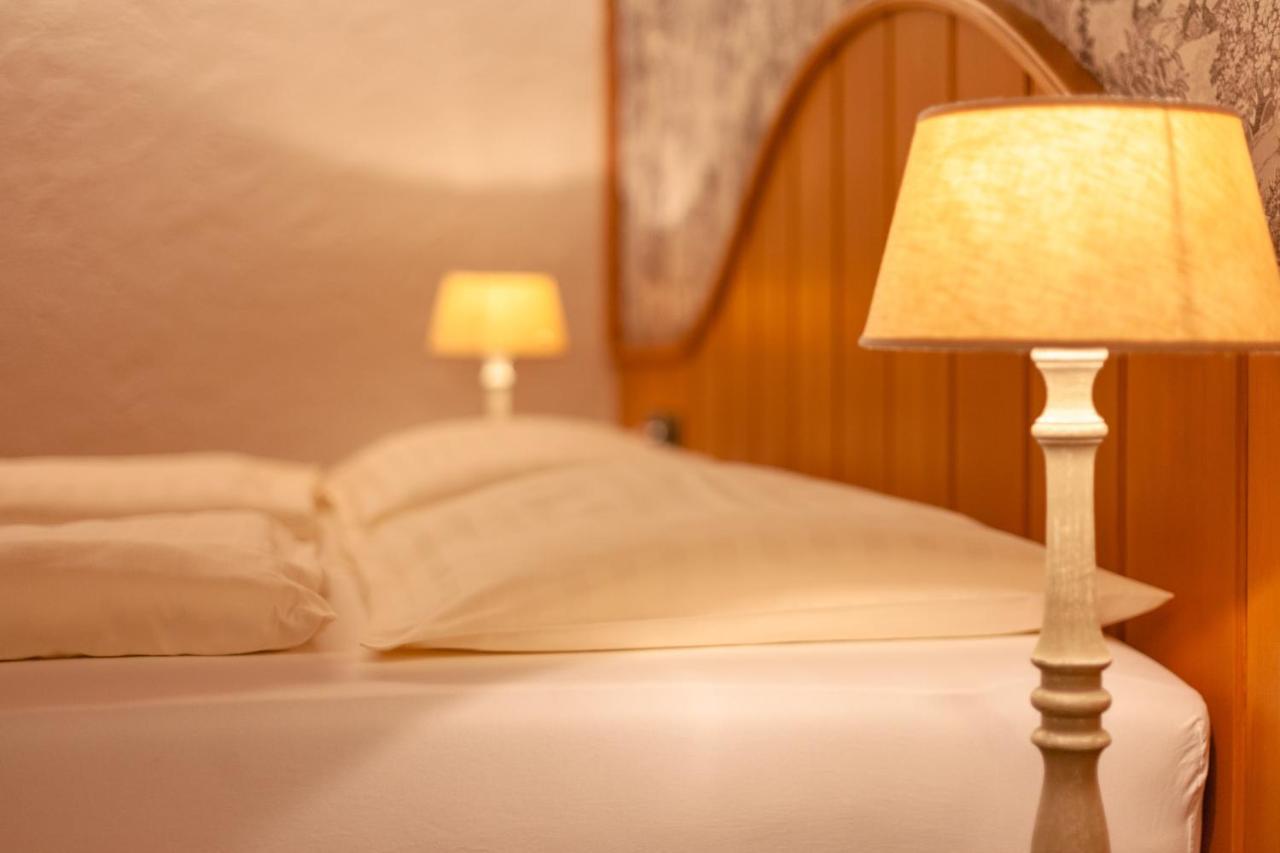 Das Landhaus Apartments Praegant Bad Kleinkirchheim Εξωτερικό φωτογραφία