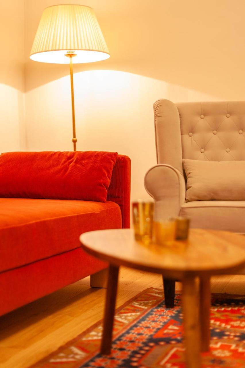 Das Landhaus Apartments Praegant Bad Kleinkirchheim Εξωτερικό φωτογραφία